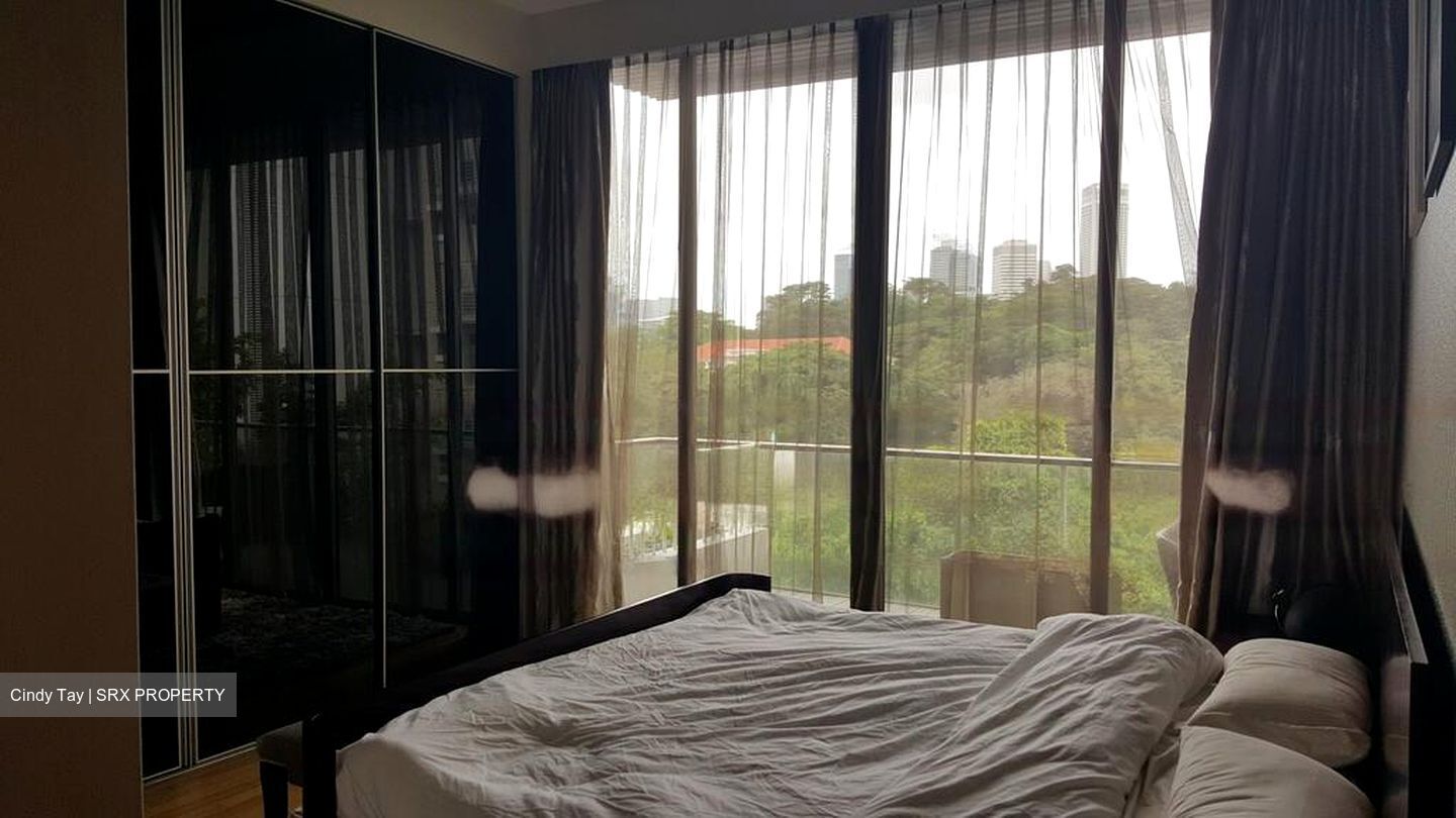 Belle Vue Residences (D9), Condominium #466641921